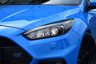 USED 2017 Y FORD FOCUS 2.3 RS 5d 346 BHP TASTEFULLY MODIFIED / FULL HIS