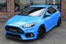 USED 2017 Y FORD FOCUS 2.3 RS 5d 346 BHP TASTEFULLY MODIFIED / FULL HIS
