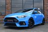 USED 2017 Y FORD FOCUS 2.3 RS 5d 346 BHP TASTEFULLY MODIFIED / FULL HIS