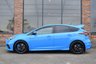USED 2017 Y FORD FOCUS 2.3 RS 5d 346 BHP TASTEFULLY MODIFIED / FULL HIS