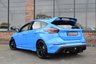 USED 2017 Y FORD FOCUS 2.3 RS 5d 346 BHP TASTEFULLY MODIFIED / FULL HIS
