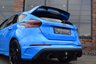 USED 2017 Y FORD FOCUS 2.3 RS 5d 346 BHP TASTEFULLY MODIFIED / FULL HIS