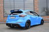 USED 2017 Y FORD FOCUS 2.3 RS 5d 346 BHP TASTEFULLY MODIFIED / FULL HIS