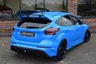 USED 2017 Y FORD FOCUS 2.3 RS 5d 346 BHP TASTEFULLY MODIFIED / FULL HIS