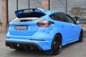 USED 2017 Y FORD FOCUS 2.3 RS 5d 346 BHP TASTEFULLY MODIFIED / FULL HIS
