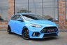 USED 2017 Y FORD FOCUS 2.3 RS 5d 346 BHP TASTEFULLY MODIFIED / FULL HIS