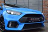 USED 2017 Y FORD FOCUS 2.3 RS 5d 346 BHP TASTEFULLY MODIFIED / FULL HIS
