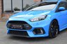 USED 2017 Y FORD FOCUS 2.3 RS 5d 346 BHP TASTEFULLY MODIFIED / FULL HIS