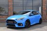 USED 2017 Y FORD FOCUS 2.3 RS 5d 346 BHP TASTEFULLY MODIFIED / FULL HIS
