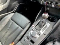 USED 2017 67 AUDI A3 2.5 RS 3 QUATTRO 4d 395 BHP 