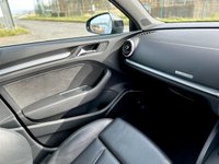 USED 2017 67 AUDI A3 2.5 RS 3 QUATTRO 4d 395 BHP 