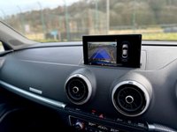 USED 2017 67 AUDI A3 2.5 RS 3 QUATTRO 4d 395 BHP 