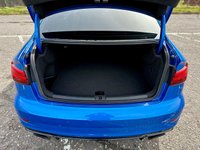 USED 2017 67 AUDI A3 2.5 RS 3 QUATTRO 4d 395 BHP 