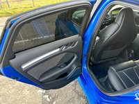 USED 2017 67 AUDI A3 2.5 RS 3 QUATTRO 4d 395 BHP 