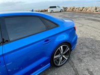 USED 2017 67 AUDI A3 2.5 RS 3 QUATTRO 4d 395 BHP 