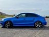 USED 2017 67 AUDI A3 2.5 RS 3 QUATTRO 4d 395 BHP 