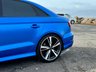 USED 2017 67 AUDI A3 2.5 RS 3 QUATTRO 4d 395 BHP 