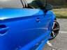USED 2017 67 AUDI A3 2.5 RS 3 QUATTRO 4d 395 BHP 