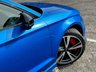 USED 2017 67 AUDI A3 2.5 RS 3 QUATTRO 4d 395 BHP 