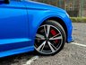 USED 2017 67 AUDI A3 2.5 RS 3 QUATTRO 4d 395 BHP 