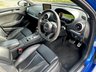 USED 2017 67 AUDI A3 2.5 RS 3 QUATTRO 4d 395 BHP 