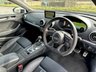 USED 2017 67 AUDI A3 2.5 RS 3 QUATTRO 4d 395 BHP 