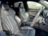 USED 2017 67 AUDI A3 2.5 RS 3 QUATTRO 4d 395 BHP 