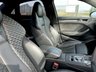 USED 2017 67 AUDI A3 2.5 RS 3 QUATTRO 4d 395 BHP 
