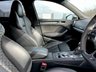 USED 2017 67 AUDI A3 2.5 RS 3 QUATTRO 4d 395 BHP 