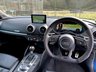 USED 2017 67 AUDI A3 2.5 RS 3 QUATTRO 4d 395 BHP 