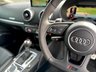USED 2017 67 AUDI A3 2.5 RS 3 QUATTRO 4d 395 BHP 