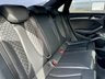 USED 2017 67 AUDI A3 2.5 RS 3 QUATTRO 4d 395 BHP 