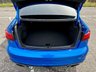 USED 2017 67 AUDI A3 2.5 RS 3 QUATTRO 4d 395 BHP 