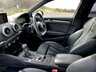 USED 2017 67 AUDI A3 2.5 RS 3 QUATTRO 4d 395 BHP 