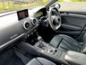 USED 2017 67 AUDI A3 2.5 RS 3 QUATTRO 4d 395 BHP 