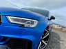 USED 2017 67 AUDI A3 2.5 RS 3 QUATTRO 4d 395 BHP 