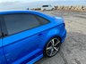 USED 2017 67 AUDI A3 2.5 RS 3 QUATTRO 4d 395 BHP 