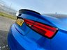 USED 2017 67 AUDI A3 2.5 RS 3 QUATTRO 4d 395 BHP 