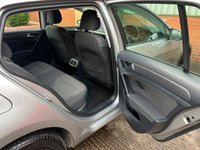 USED 2018 68 VOLKSWAGEN GOLF 1.6 SE NAVIGATION TDI 5d 114 BHP *FSH *ZERO DEPO FINANCE *1  OWNER