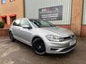 USED 2018 68 VOLKSWAGEN GOLF 1.6 SE NAVIGATION TDI 5d 114 BHP *FSH *ZERO DEPO FINANCE *1  OWNER