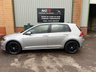 USED 2018 68 VOLKSWAGEN GOLF 1.6 SE NAVIGATION TDI 5d 114 BHP *FSH *ZERO DEPO FINANCE *1  OWNER