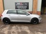 USED 2018 68 VOLKSWAGEN GOLF 1.6 SE NAVIGATION TDI 5d 114 BHP *FSH *ZERO DEPO FINANCE *1  OWNER