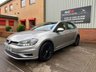 USED 2018 68 VOLKSWAGEN GOLF 1.6 SE NAVIGATION TDI 5d 114 BHP *FSH *ZERO DEPO FINANCE *1  OWNER