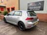 USED 2018 68 VOLKSWAGEN GOLF 1.6 SE NAVIGATION TDI 5d 114 BHP *FSH *ZERO DEPO FINANCE *1  OWNER
