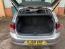 USED 2018 68 VOLKSWAGEN GOLF 1.6 SE NAVIGATION TDI 5d 114 BHP *FSH *ZERO DEPO FINANCE *1  OWNER