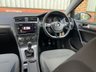 USED 2018 68 VOLKSWAGEN GOLF 1.6 SE NAVIGATION TDI 5d 114 BHP *FSH *ZERO DEPO FINANCE *1  OWNER
