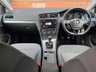 USED 2018 68 VOLKSWAGEN GOLF 1.6 SE NAVIGATION TDI 5d 114 BHP *FSH *ZERO DEPO FINANCE *1  OWNER