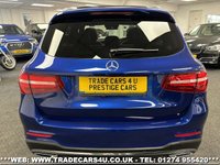 USED 2016 66 MERCEDES-BENZ GLC-CLASS 2.1 GLC 250 D 4MATIC AMG LINE PREMIUM 5d 204 BHP UK DELIVERY FLAT FEE &pound;175 (SUBJECT TO DEAL) *OVER 100 IMAGES ON OUR WEBSITE*BESPOKE FINANCE ARRANGED*PART EXCHANGE WELCOME*ALL VEHICLES HPI CLEAR