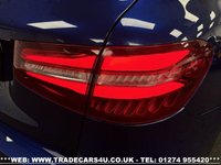 USED 2016 66 MERCEDES-BENZ GLC-CLASS 2.1 GLC 250 D 4MATIC AMG LINE PREMIUM 5d 204 BHP UK DELIVERY FLAT FEE &pound;175 (SUBJECT TO DEAL) *OVER 100 IMAGES ON OUR WEBSITE*BESPOKE FINANCE ARRANGED*PART EXCHANGE WELCOME*ALL VEHICLES HPI CLEAR