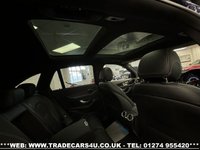 USED 2016 66 MERCEDES-BENZ GLC-CLASS 2.1 GLC 250 D 4MATIC AMG LINE PREMIUM 5d 204 BHP UK DELIVERY FLAT FEE &pound;175 (SUBJECT TO DEAL) *OVER 100 IMAGES ON OUR WEBSITE*BESPOKE FINANCE ARRANGED*PART EXCHANGE WELCOME*ALL VEHICLES HPI CLEAR